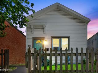 932 E Oak St, Louisville, KY 40204
