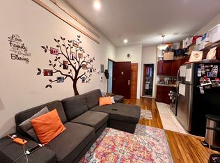 651 Marcy Ave APT 1F, Brooklyn, NY 11206