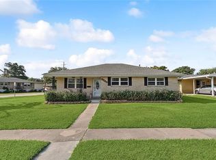 8700 Fulton St, Metairie, LA 70003
