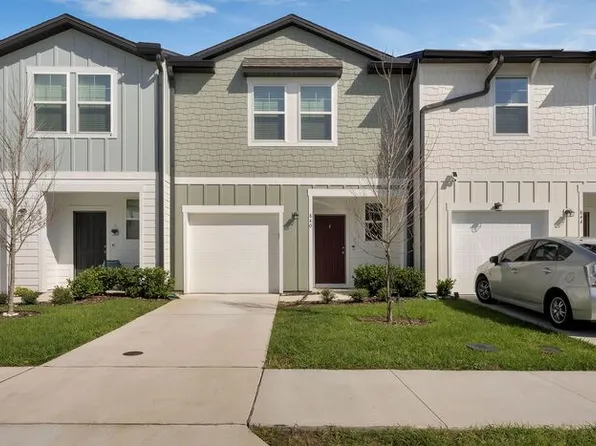 840 Grandin St, Davenport, FL 33837