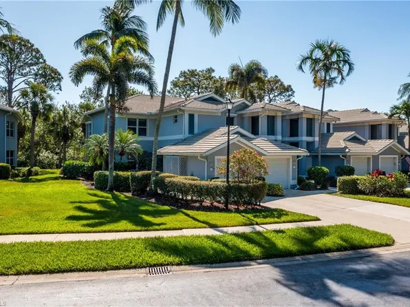 760 Tarpon Cove DR #101, NAPLES, FL 34110