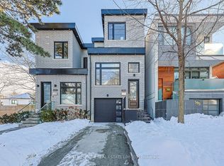 599 Soudan Ave, Toronto, ON M4S1X1