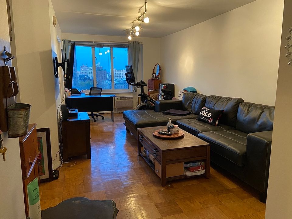 1st image of 392 Central Park W APT 4B