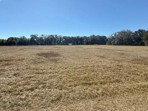 NW 131st St Lot 6, Reddick, FL 32686