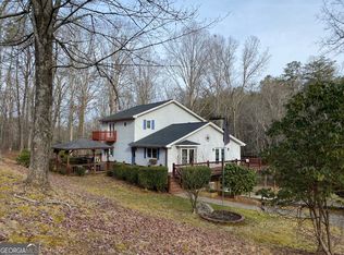 960 Kingtown St, Blue Ridge, GA 30513