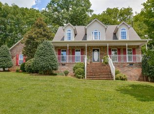 112 Skyview Rd, Bell Buckle, TN 37020