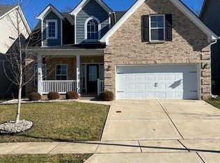 1144 Autumn Ridge Dr, Lexington, KY 40509