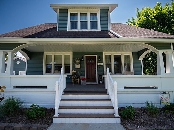 2nd image of 413 Highridge Ave