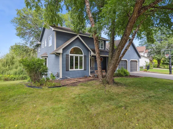 9524 Yukon Ave S, Bloomington, MN 55438