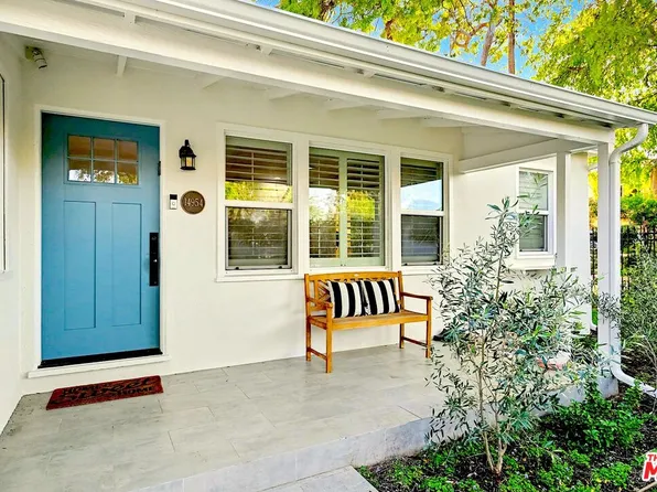 14954 Hesby St, Sherman Oaks, CA 91403