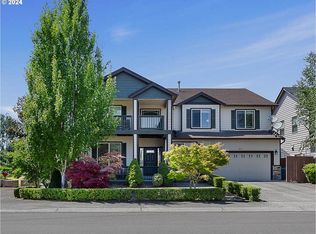 9202 NE 43rd Ave, Vancouver, WA