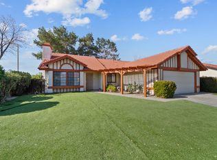 43203 27th St W, Lancaster, CA 93536