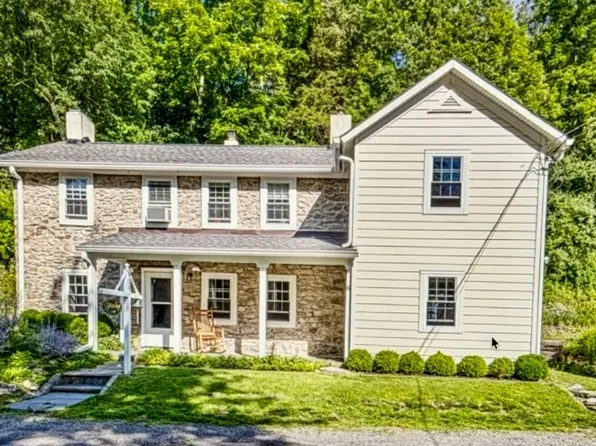 919 Wall St, Stillwater Twp., NJ 07860
