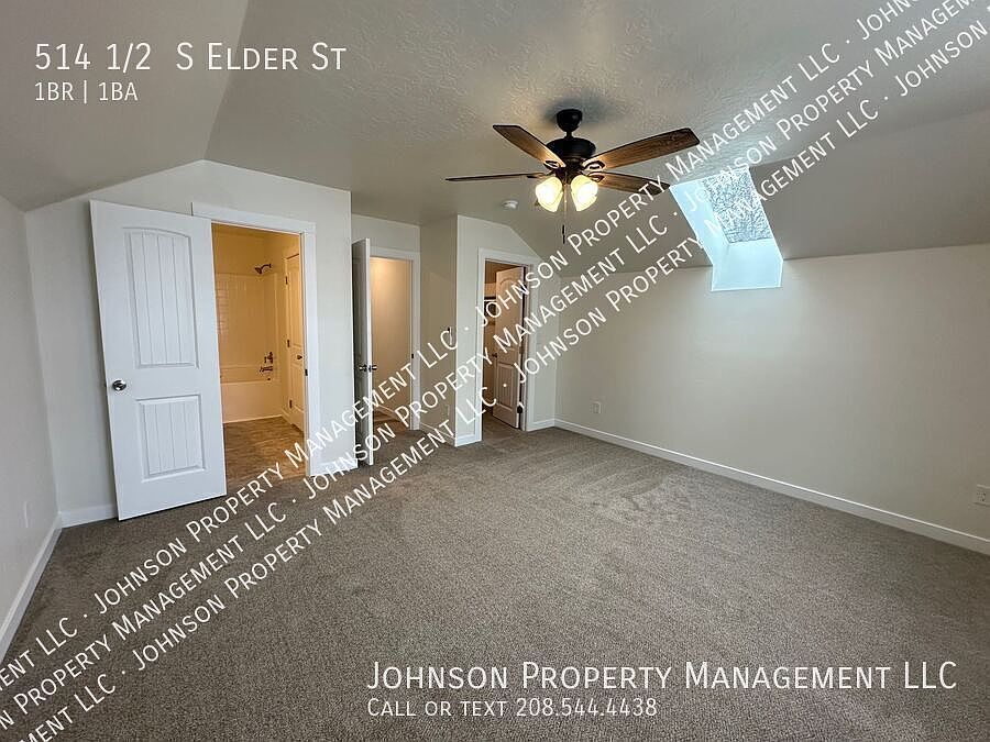 2nd image of 514 1/2 S Elder St