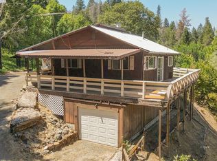 77 Lilac Ln, Big Bar, CA 96010