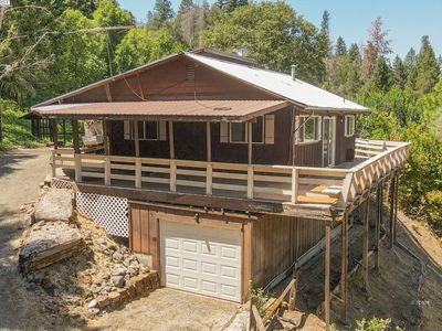 77 Lilac Ln, Big Bar, CA, 96010