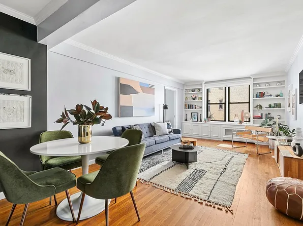 201 E 15th St #7AJ, Manhattan, NY 10003