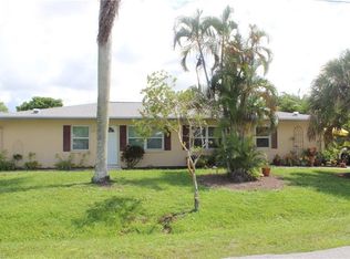 3922 Mindi Ave, Naples, FL 34112