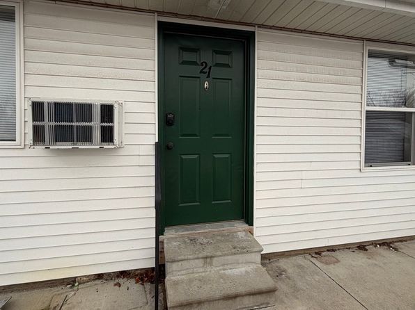 25665 W Bridge St #21