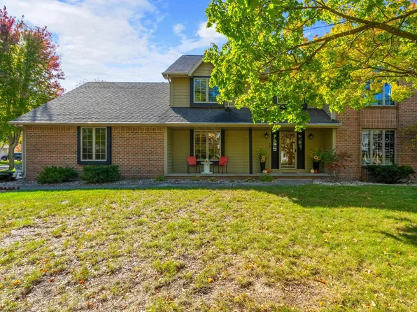 13 Olde Paltzer Ln, Appleton, WI 54913