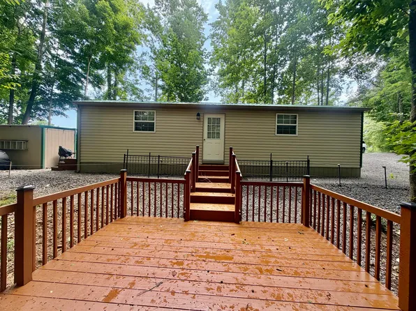 81 Airport Rd, Russell Springs, KY 42642