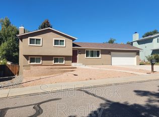 5780 Eldora Dr, Colorado Springs, CO 80918