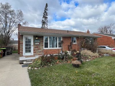 1802 Chaucer Ave, Madison Heights, MI, 48071