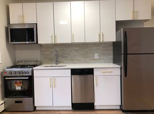 2465 John Fitzgerald Kennedy Blvd #31Q, Jersey City, NJ 07304