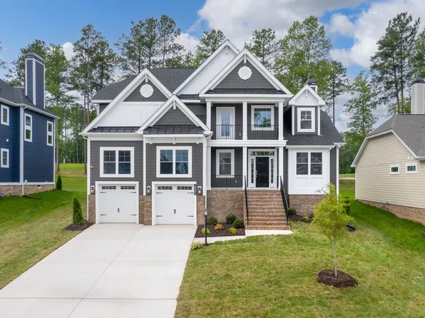 Shearwater Plan, StillCroft