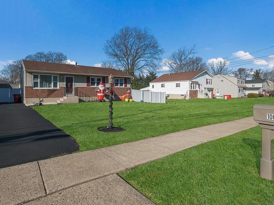 1000 Mearns Rd, Warminster, PA 18974 Zillow
