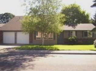 5968 Sir Lancelot Ct NE, Keizer, OR 97303