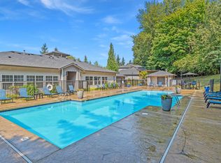 Pebble Cove, Renton, WA 98058