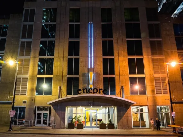 301 Demonbreun St Unit 1610, Nashville, TN 37201