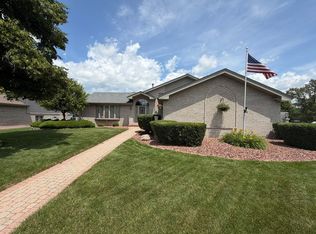 10708 Willow Ave, Mokena, IL 60448