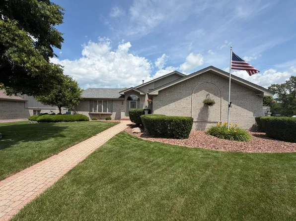10708 Willow Ave, Mokena, IL 60448