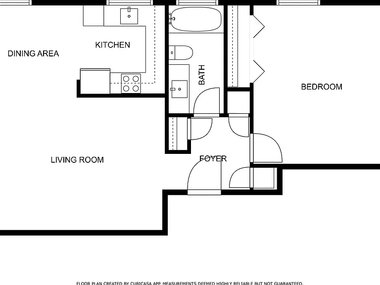 317 Poe St — Photo 14