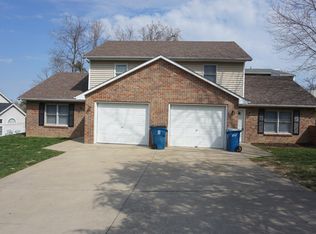 308 Tanner Bridge Ct APT A, Jefferson City, MO 65101