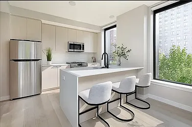 Rented by Living New York