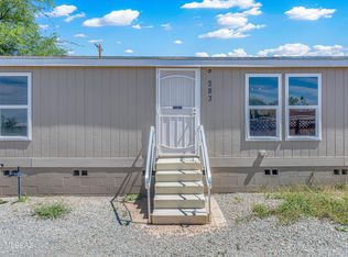 2831 S Sunland Vis, Tucson, AZ 85713