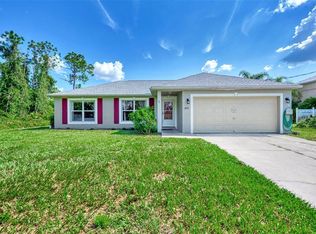 3195 Pascal Ave, North Port, FL 34286