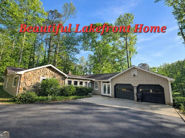 2996 Jodeco Dr, Jonesboro, GA 30236