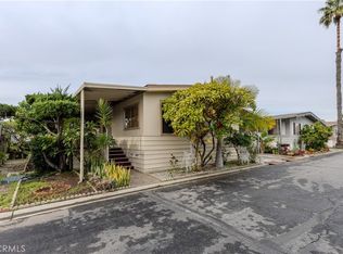 17701 Avalon Blvd Space 304, Carson, CA 90746