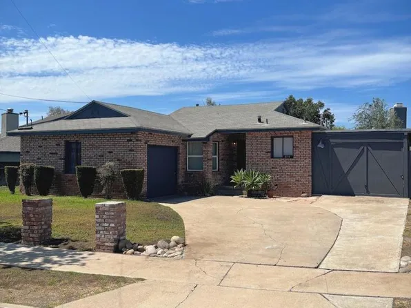 6114 Fenimore Way, San Diego, CA 92120