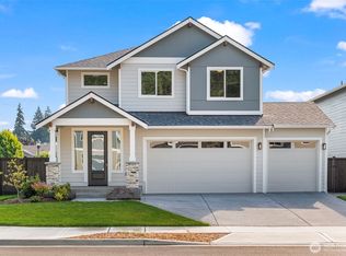 Emerald Grove, Puyallup, WA 98375