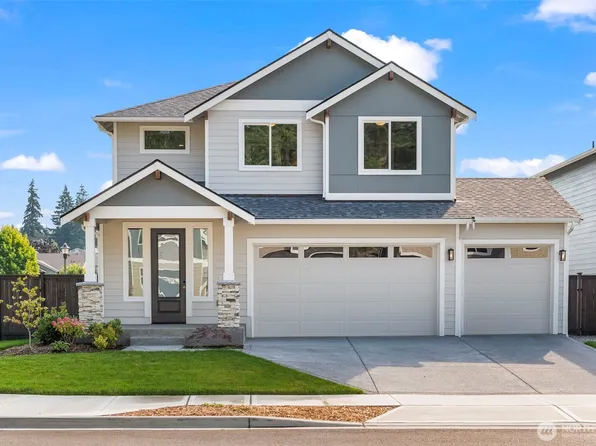 17313 82nd Avenue Ct E, Puyallup, WA 98375