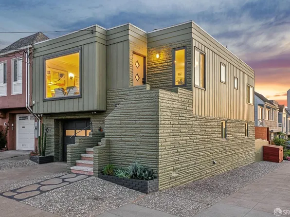 1701 40th Ave, San Francisco, CA 94122