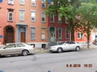 323 N 6th St, Reading, PA 19601