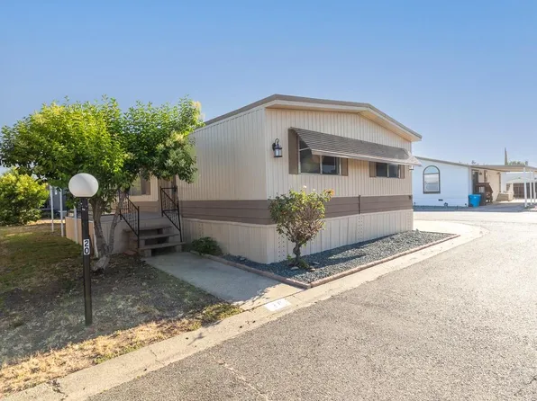 1155 Pease Rd #20, Yuba City, CA 95991