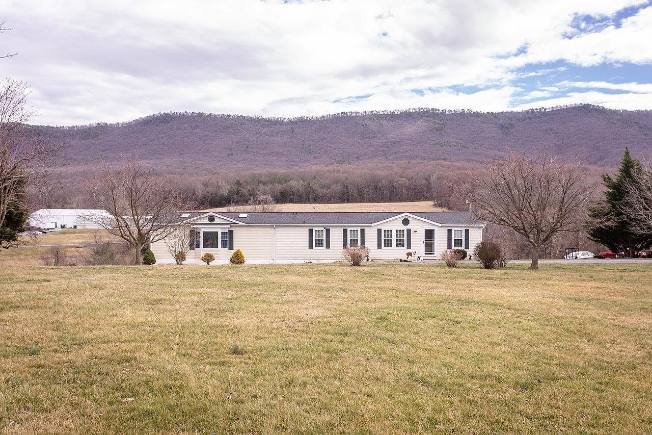 11926 Mountain Valley Rd Harrisonburg VA 22802 Zillow 11926 Mountain Valley Rd Harrisonburg VA 22802 Zillow