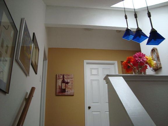 Stairway 2nd fl